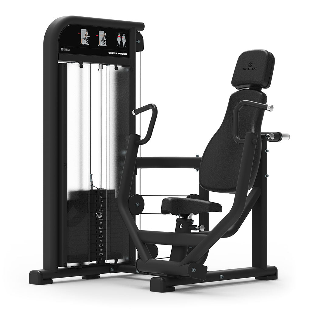 Gymstick Chest Press