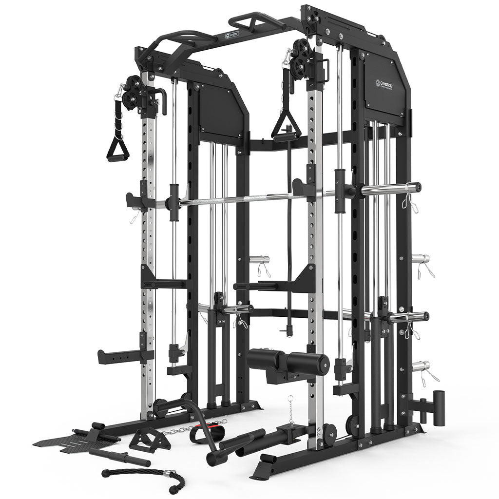 Gymstick Multi Smith PRO10.0