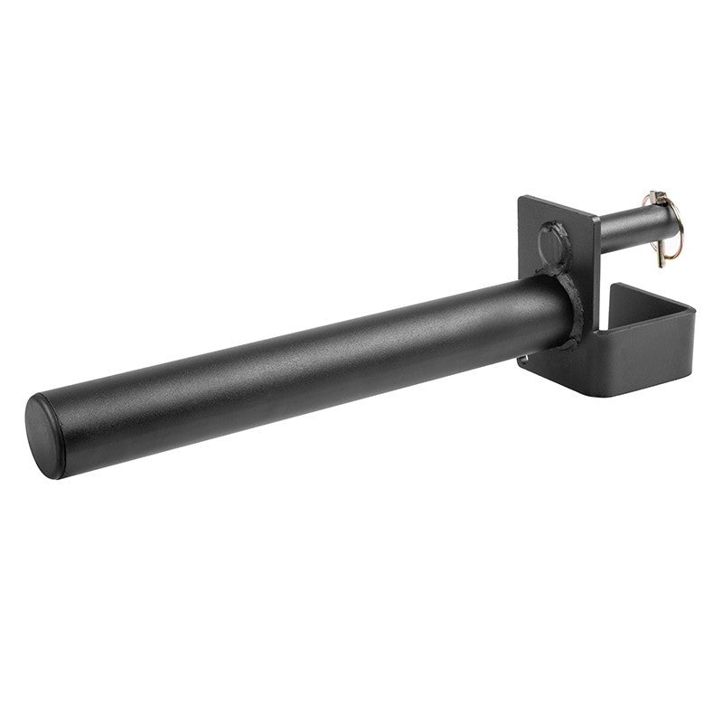 Gymstick Alpha Plate Bar
