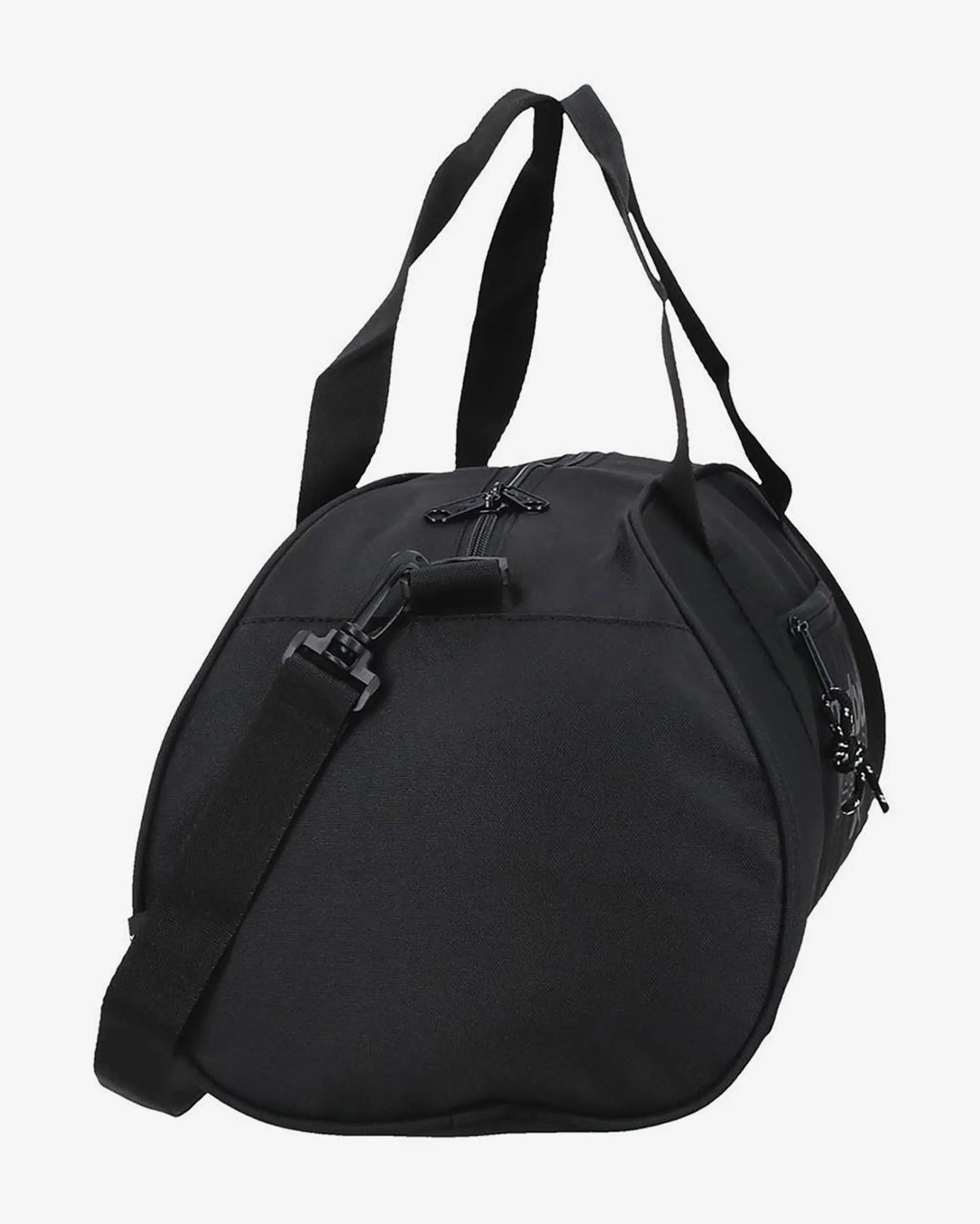 Reebok Bolsa De Deporte 53 cm Svart