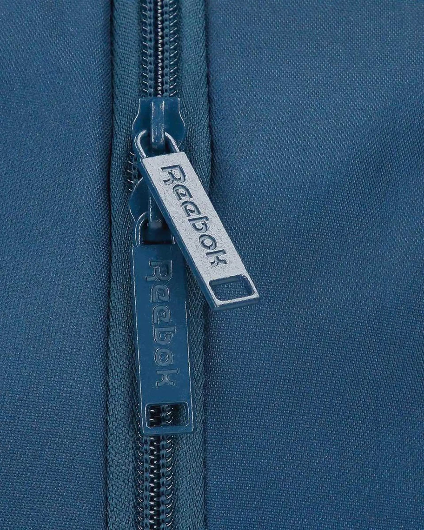 Reebok Gym Bag Zip Blå