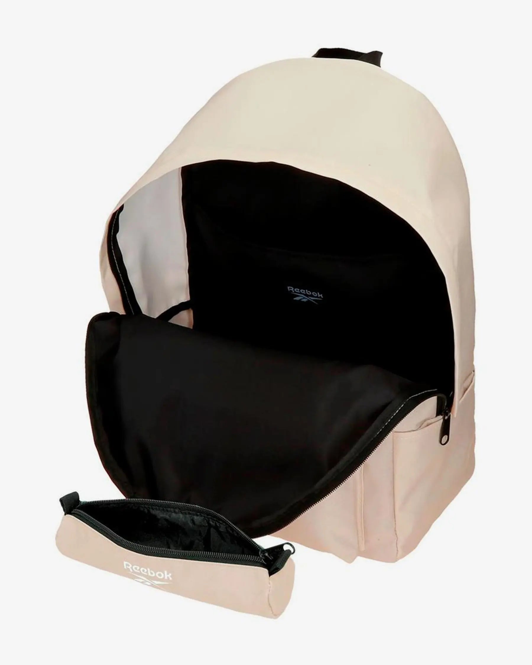 Reebok Backpack Brooklyn 45cm Beige