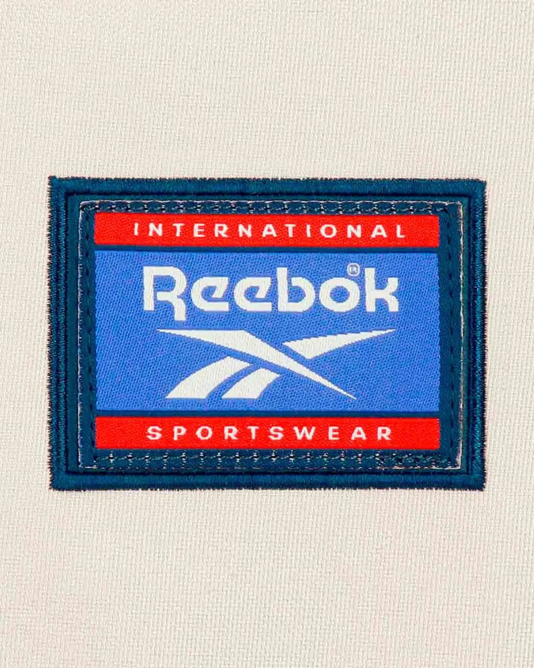 Reebok Backpack Brooklyn 45cm Beige