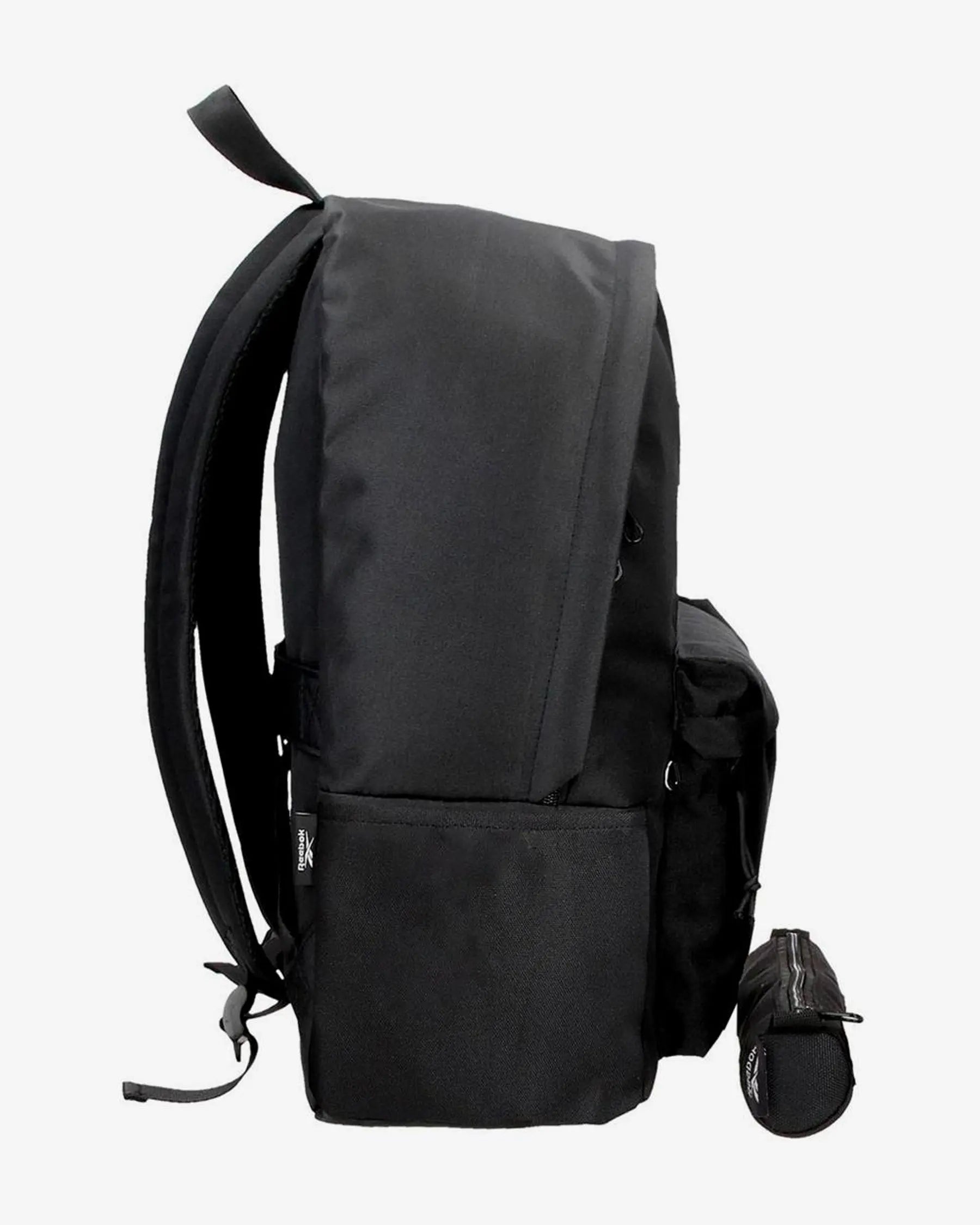 Reebok Backpack Brooklyn 45cm Svart