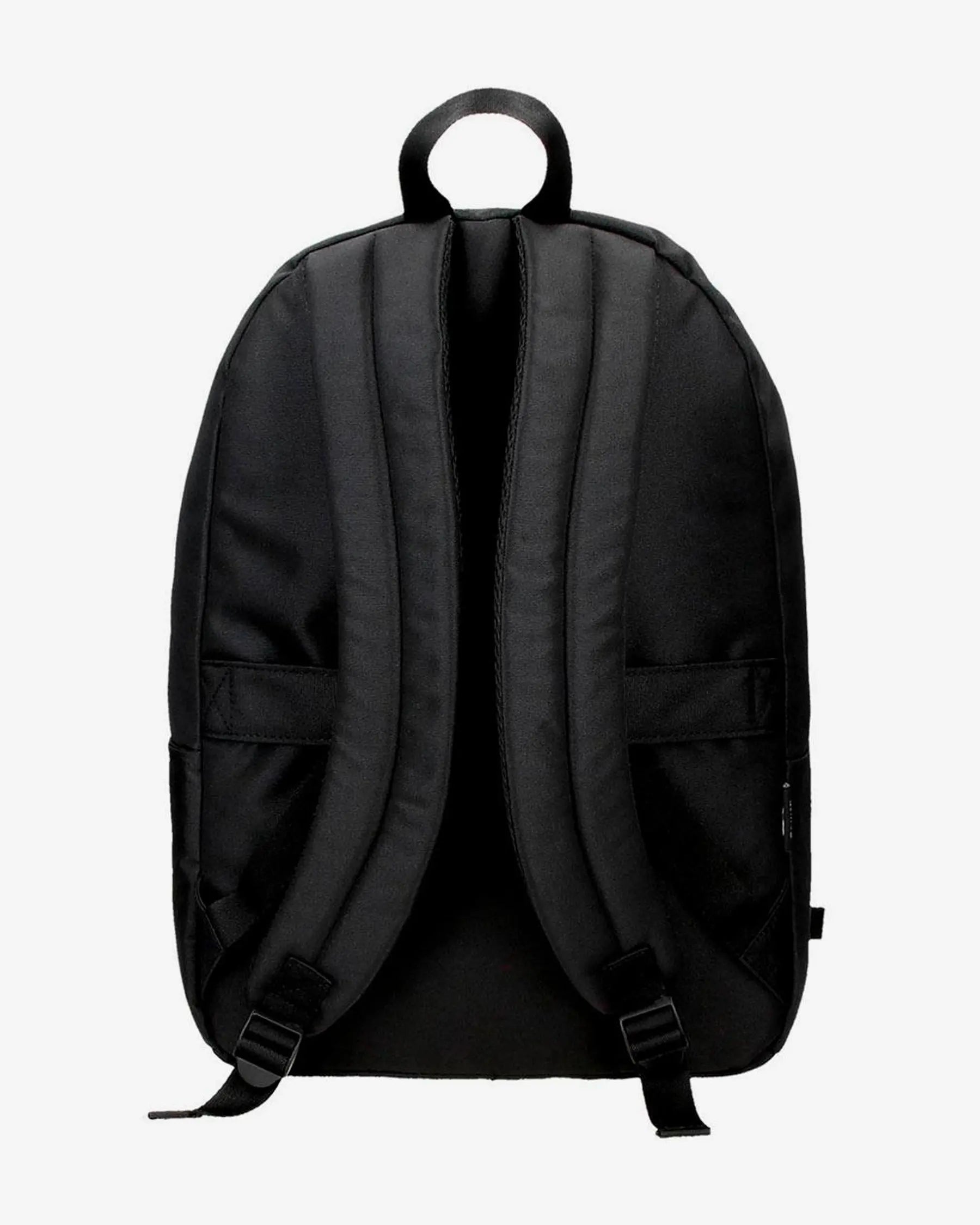 Reebok Backpack Brooklyn 45cm Svart