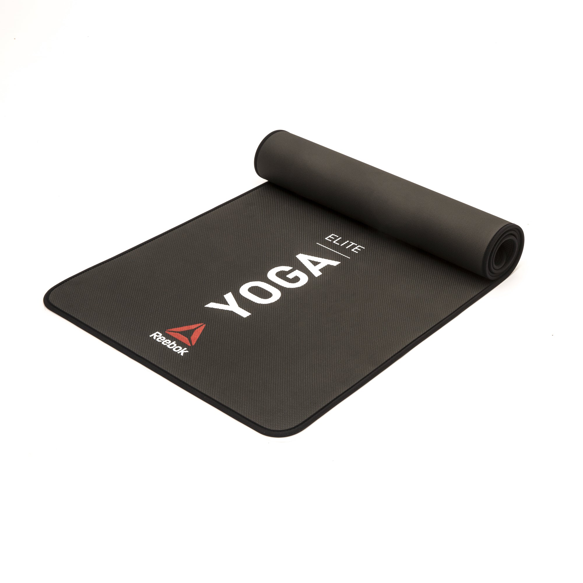 Reebok Studio Mat Yoga Elite, Yogamatta 183X61X0,5cm