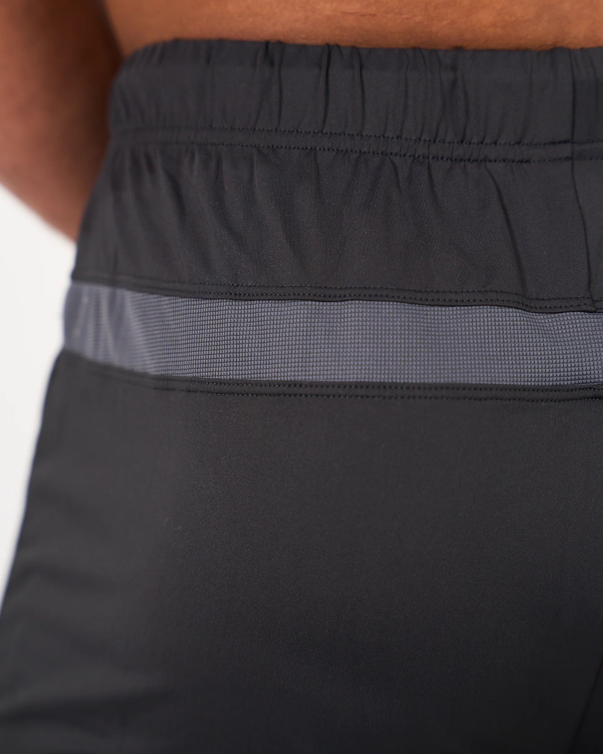 RX Performance AMP Tech Pants Charcoal träningsbyxor