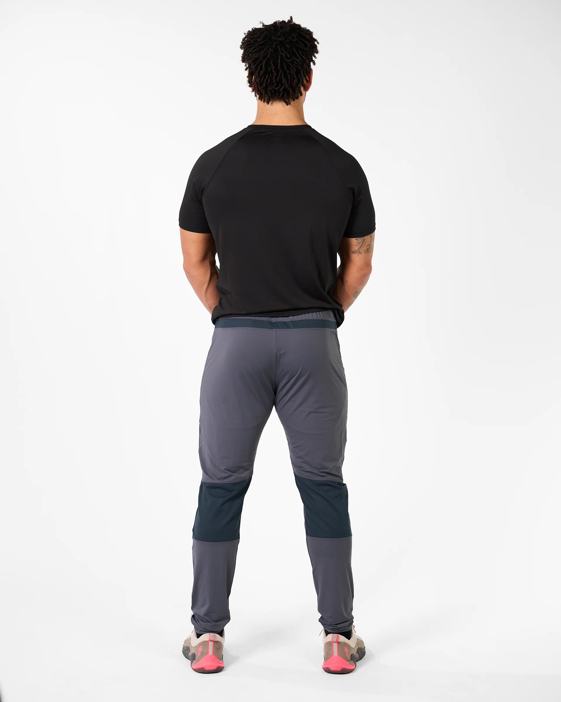RX Performance AMP Tech Pants Marin gymbyxor herr