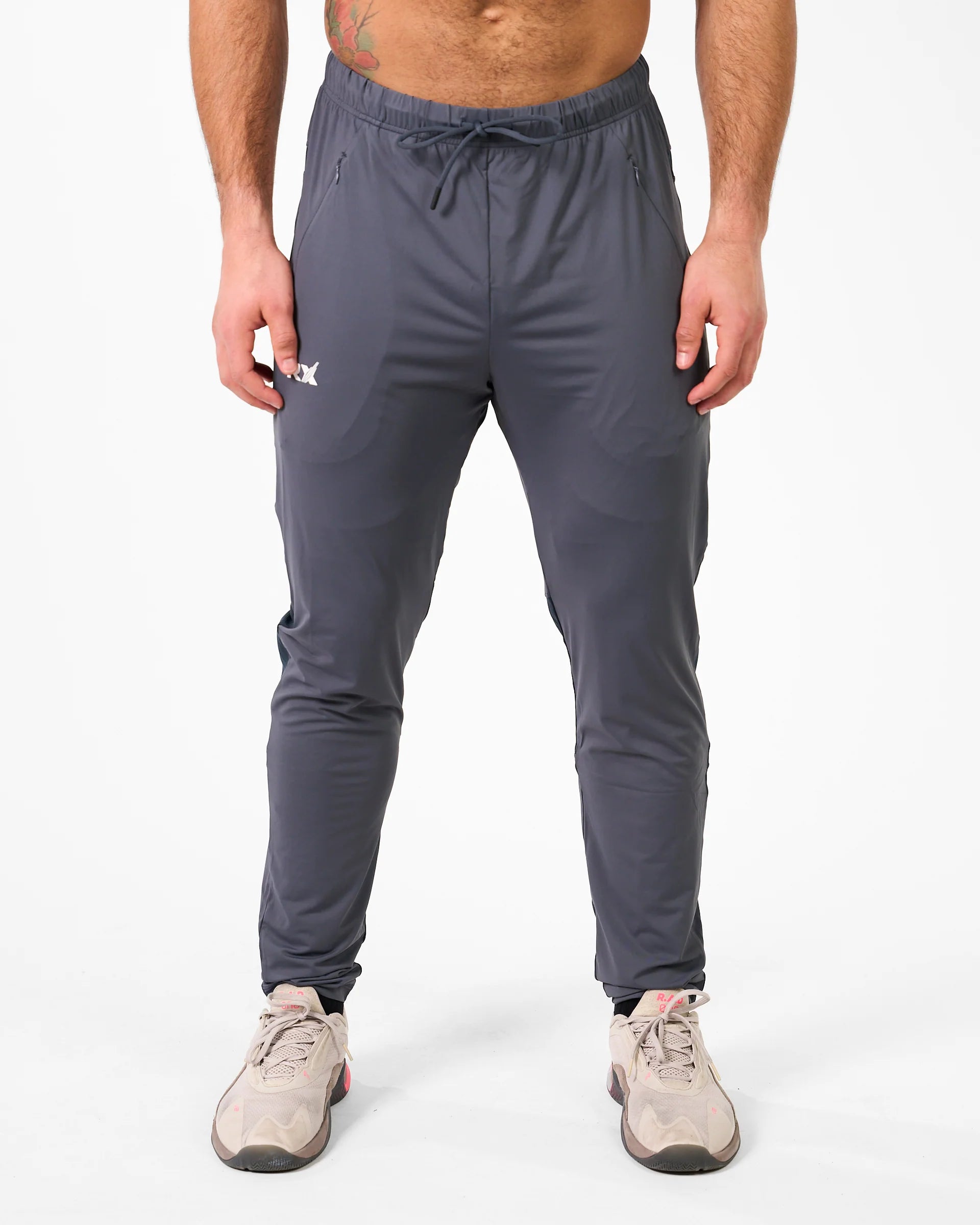 RX Performance AMP Tech Pants Marin träningsbyxor