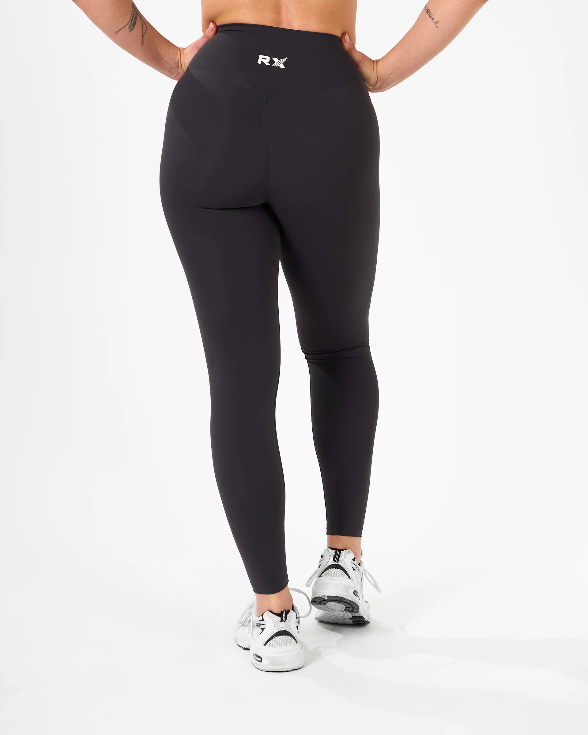 RX Performance Isabel Tights Tall Dark Moonlight high waist tights