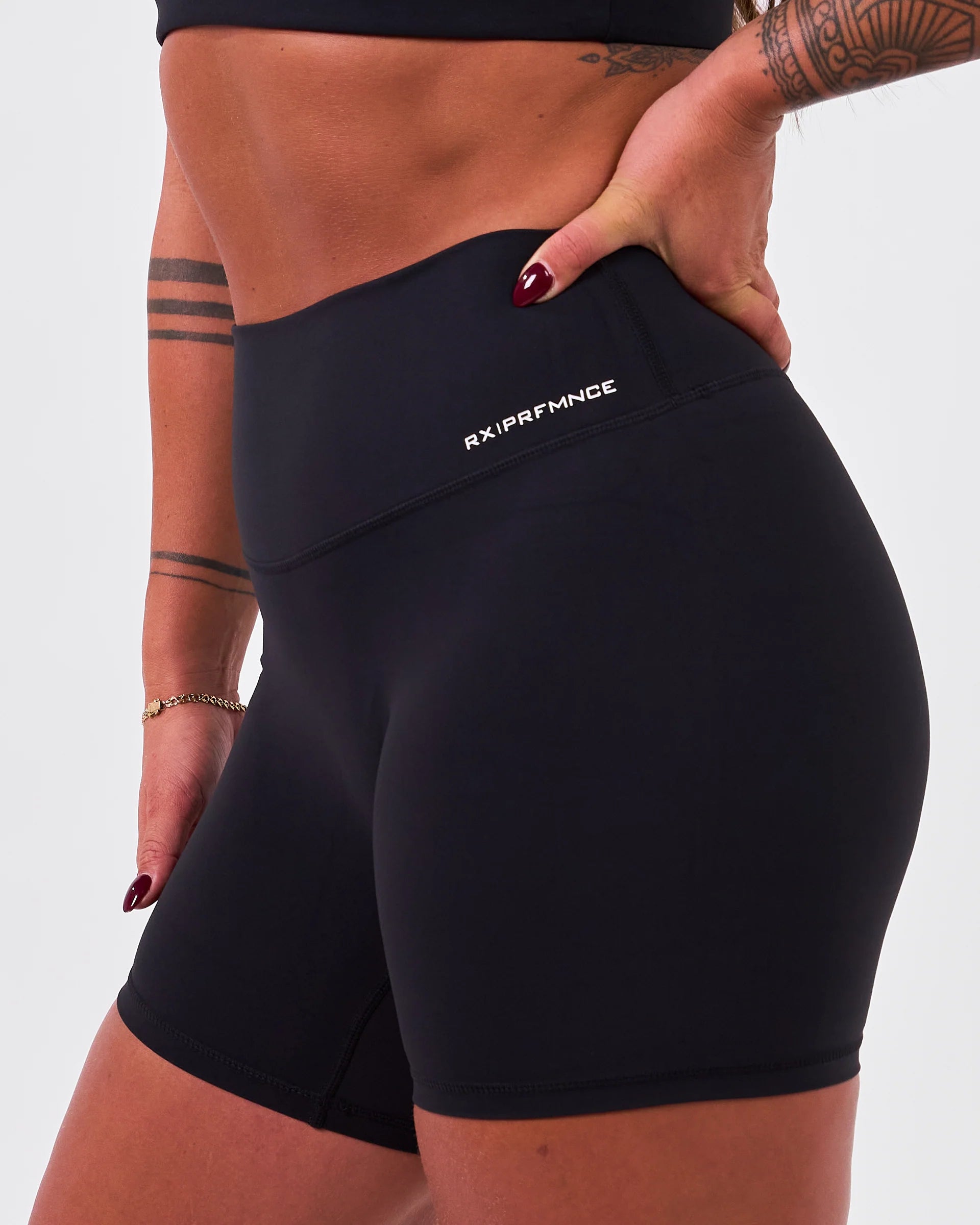 RX Performance Kelly Shorts