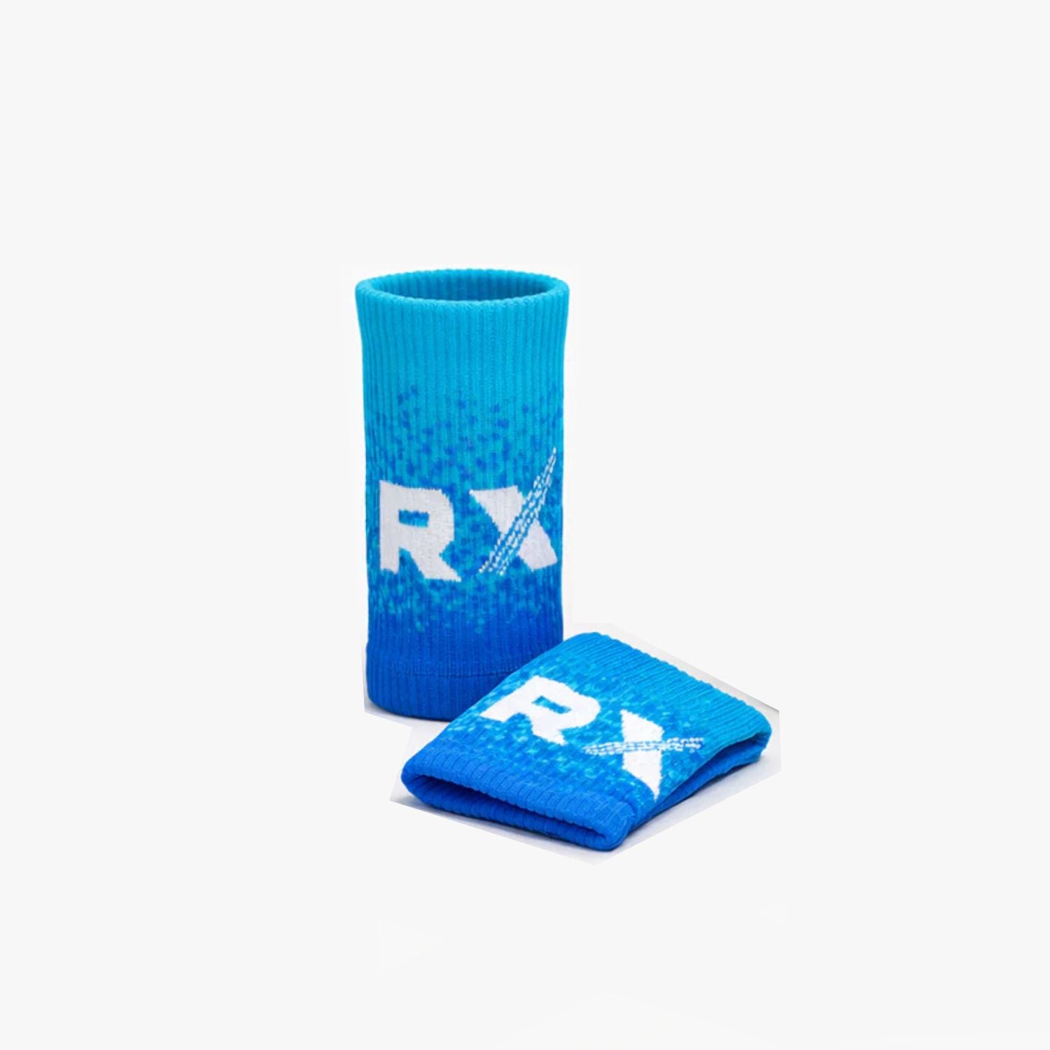 rx-performance wristband färgen blå 