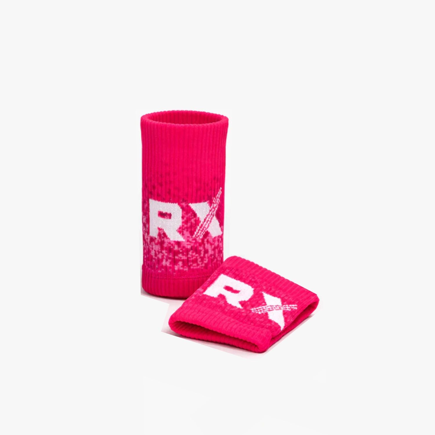rx-performance wristband röd