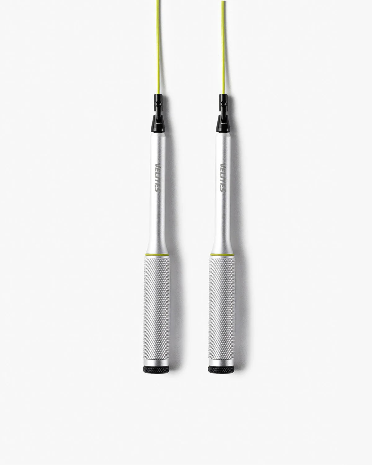 Velites Jump rope Fire 2.0 Silver