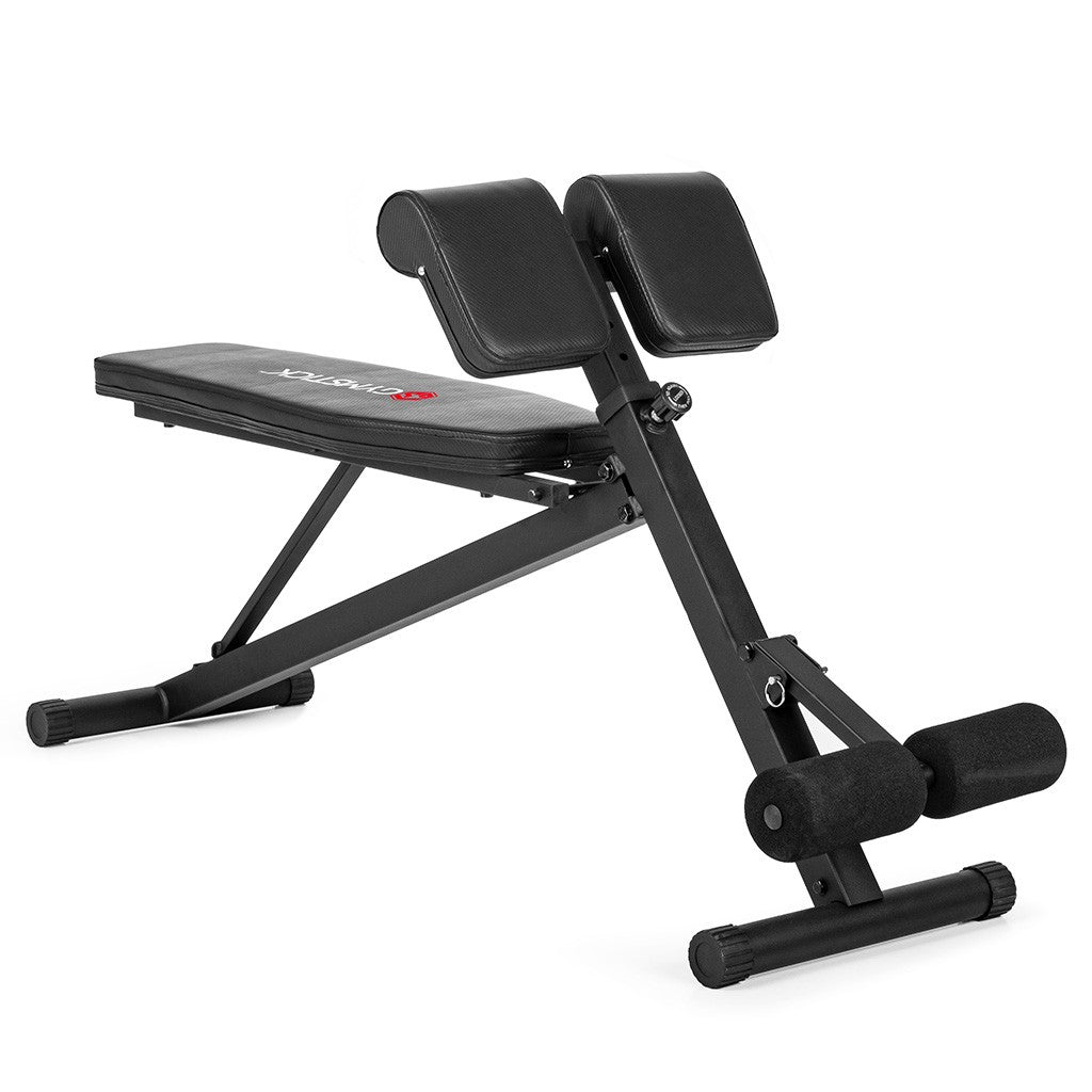 Gymstick Core Bench