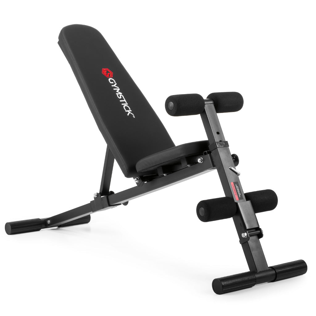 Gymstick Multi Bench