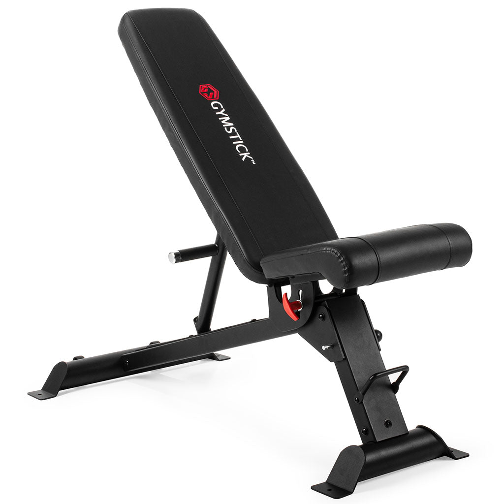 Gymstick Utility Bench