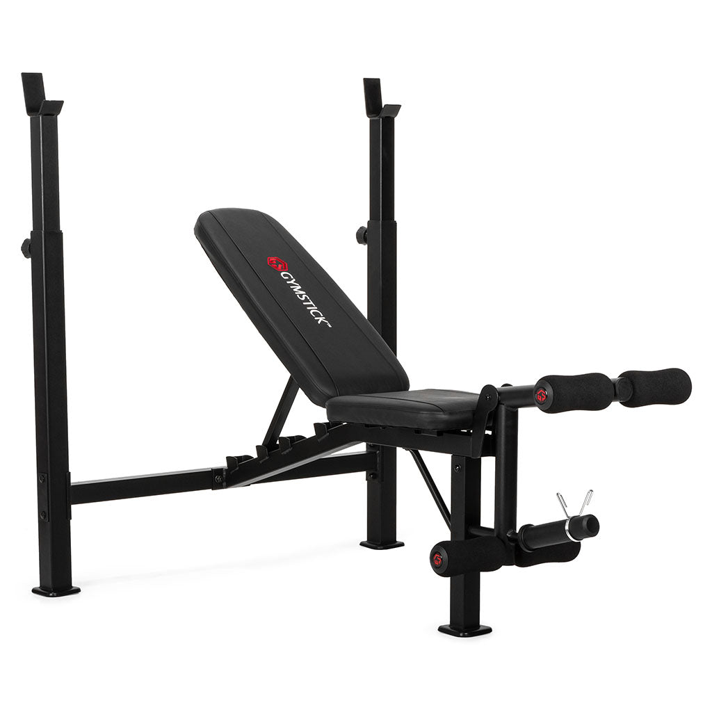 Gymstick Weight Bench WB6.0