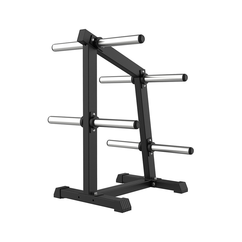 Gymstick Weight Plate Tree