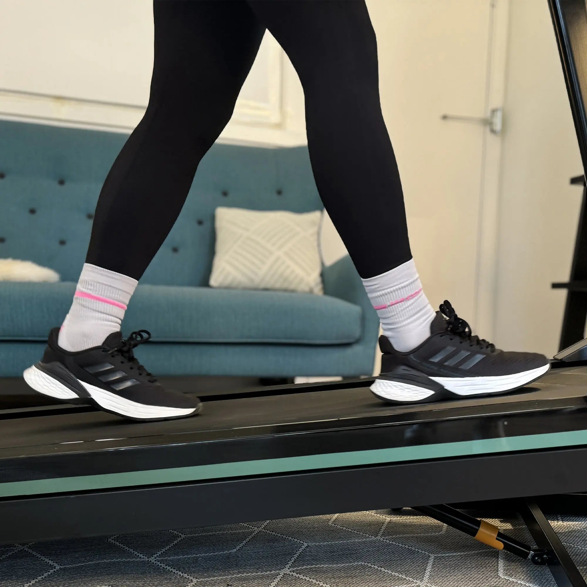 TITAN LIFE Treadmill T56 Löpband TITAN LIFE