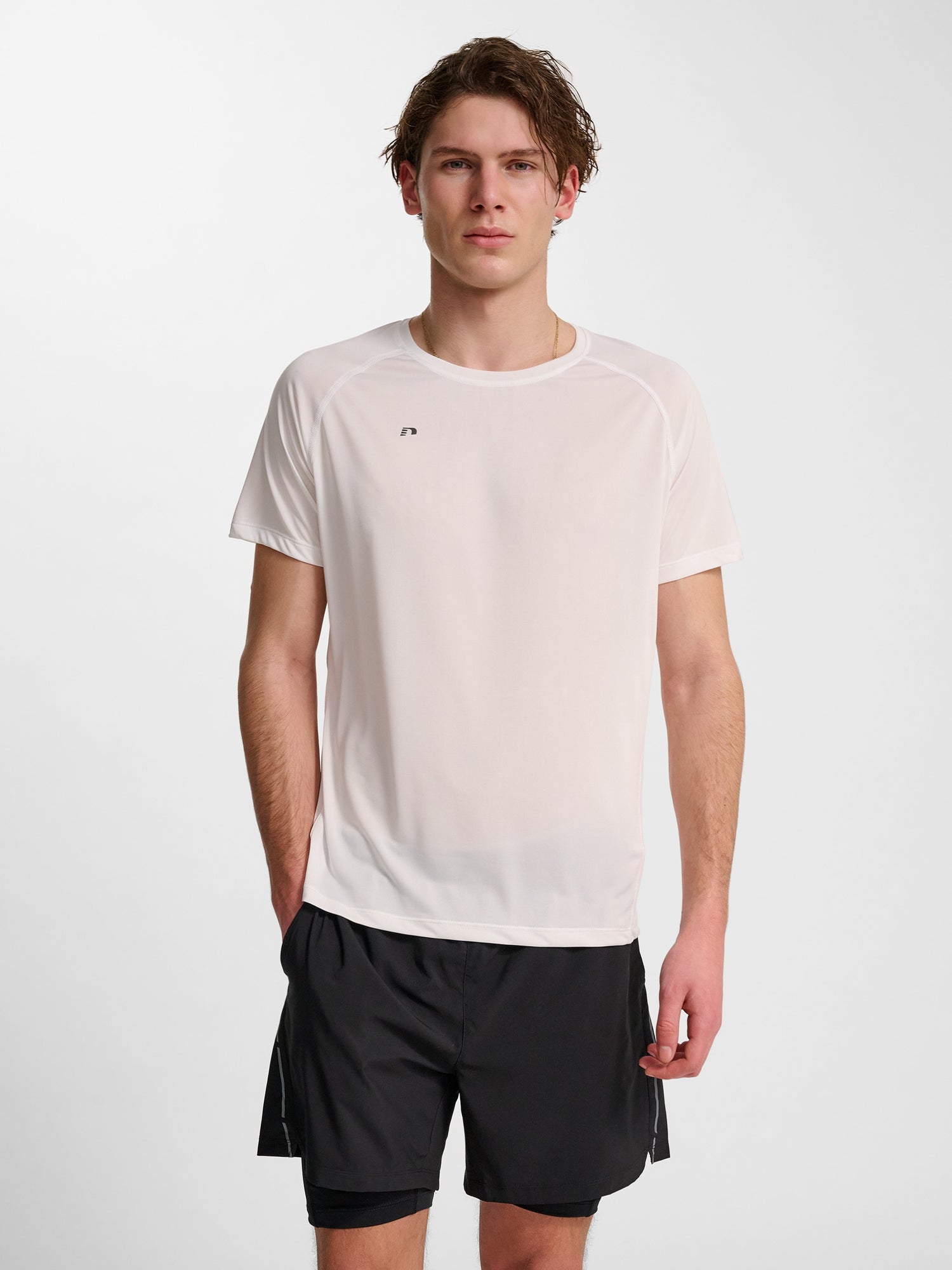nwlBEAT T-SHIRT Vit