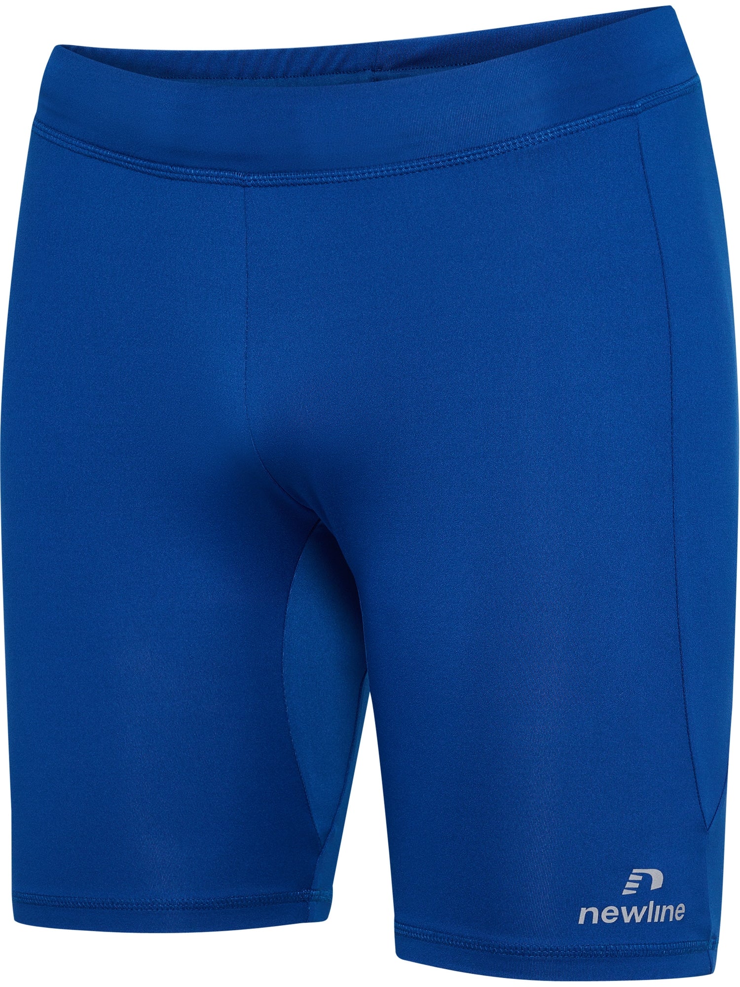 Men's Athletic Sprinters – Träningsshorts Blå