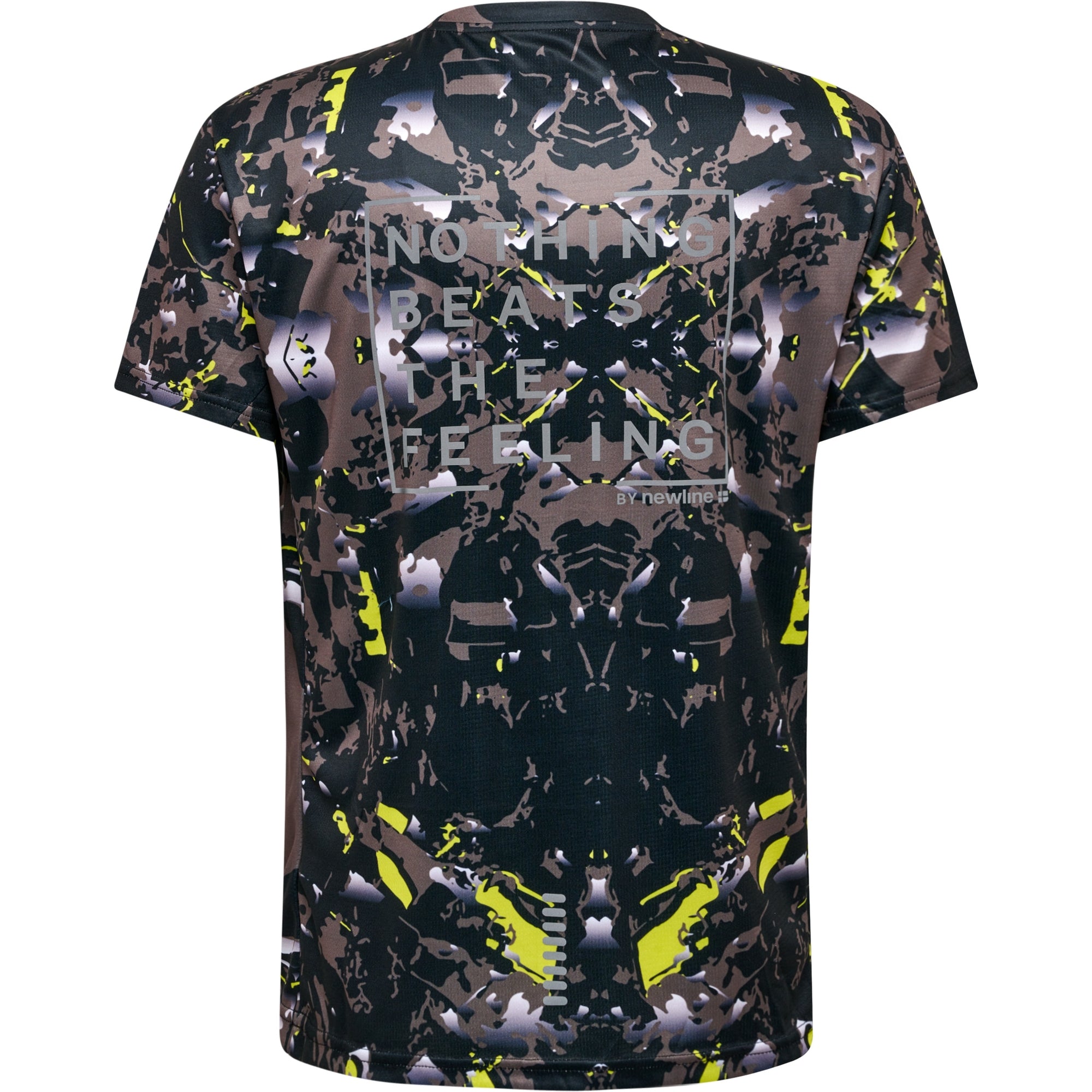 nwlHouston T-shirt S/S Men
