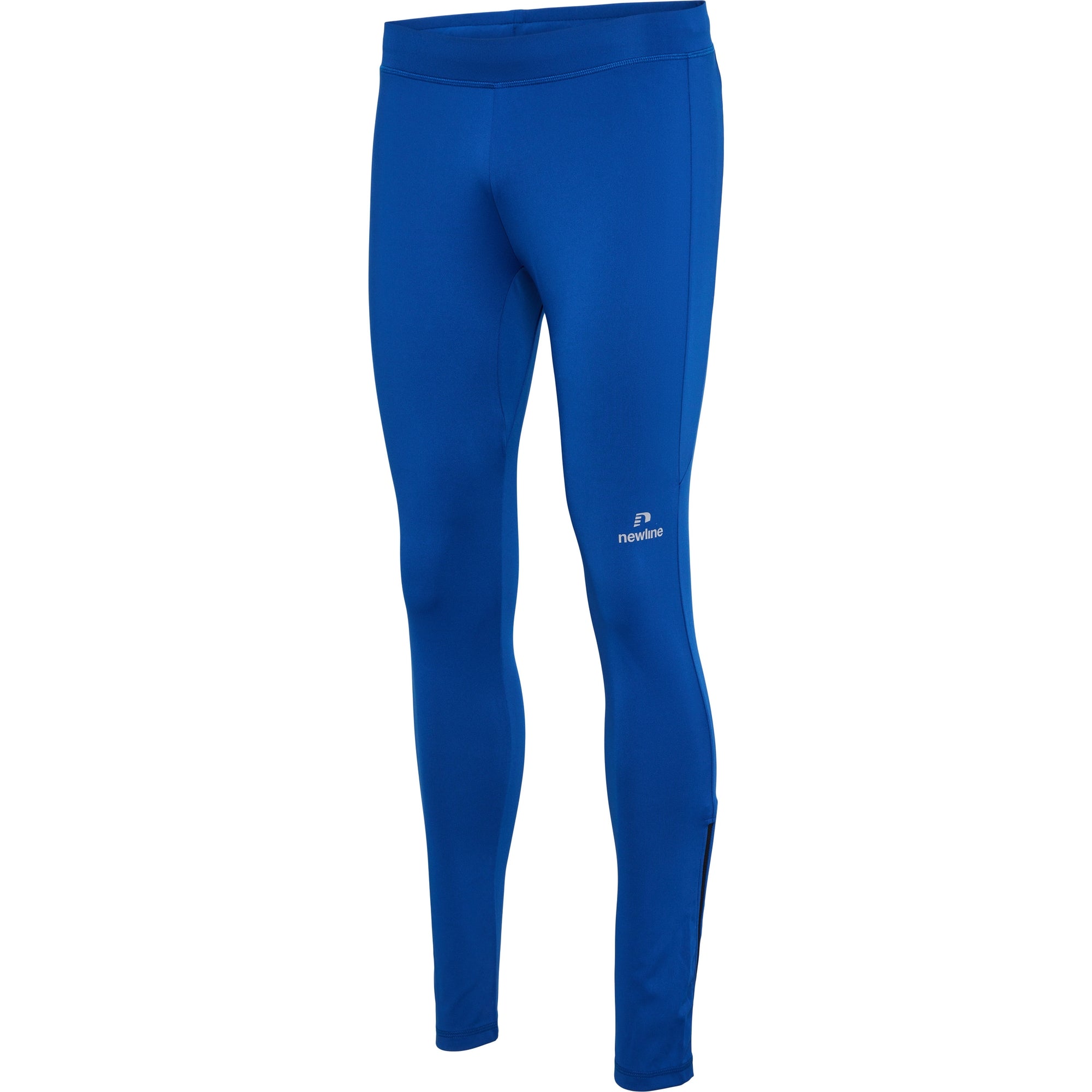 NewLine Men's Athletic Tights Blå