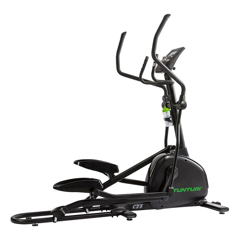 Tunturi C25-F Crosstrainer Competence