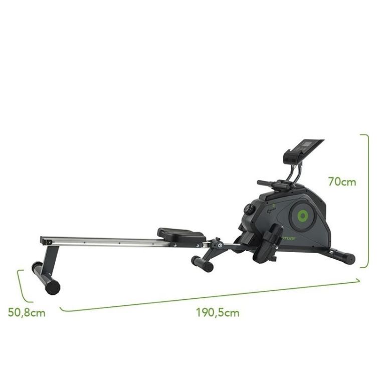 Tunturi Cardio Fit R30 Rower