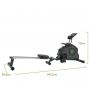 Tunturi Cardio Fit R30 Rower