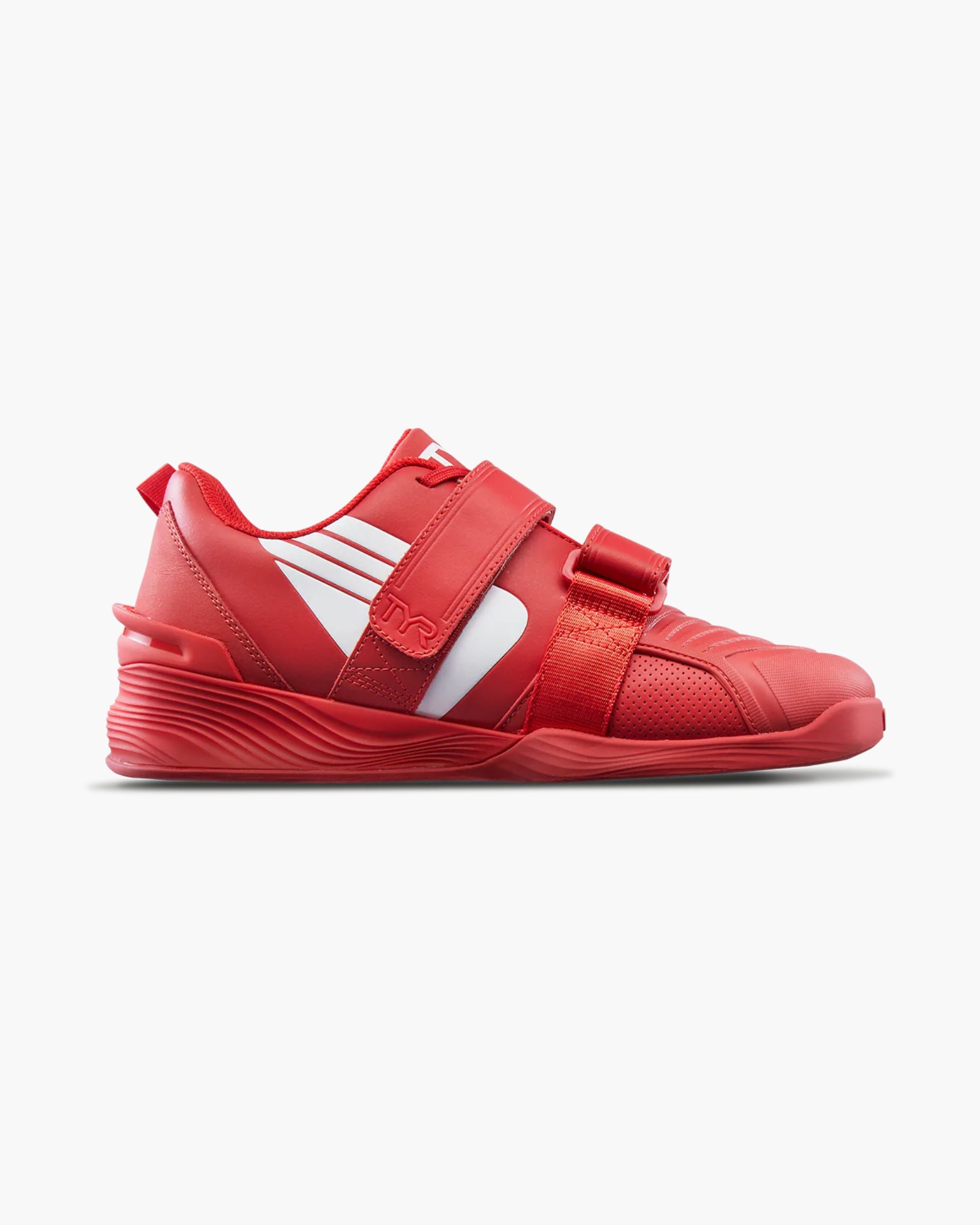 Tyr Women's L2 Lifter Röd