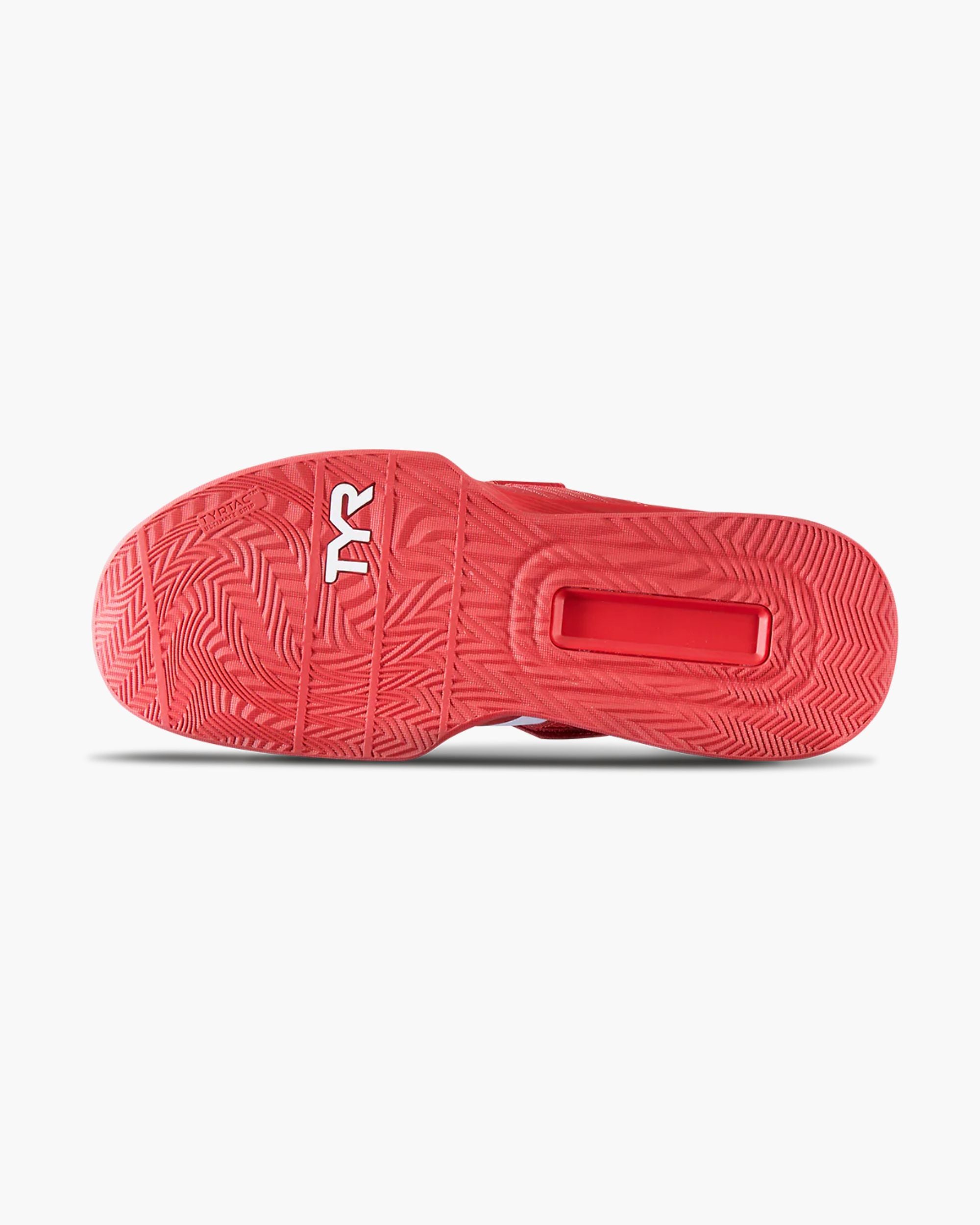 Tyr Women's L2 Lifter Röd