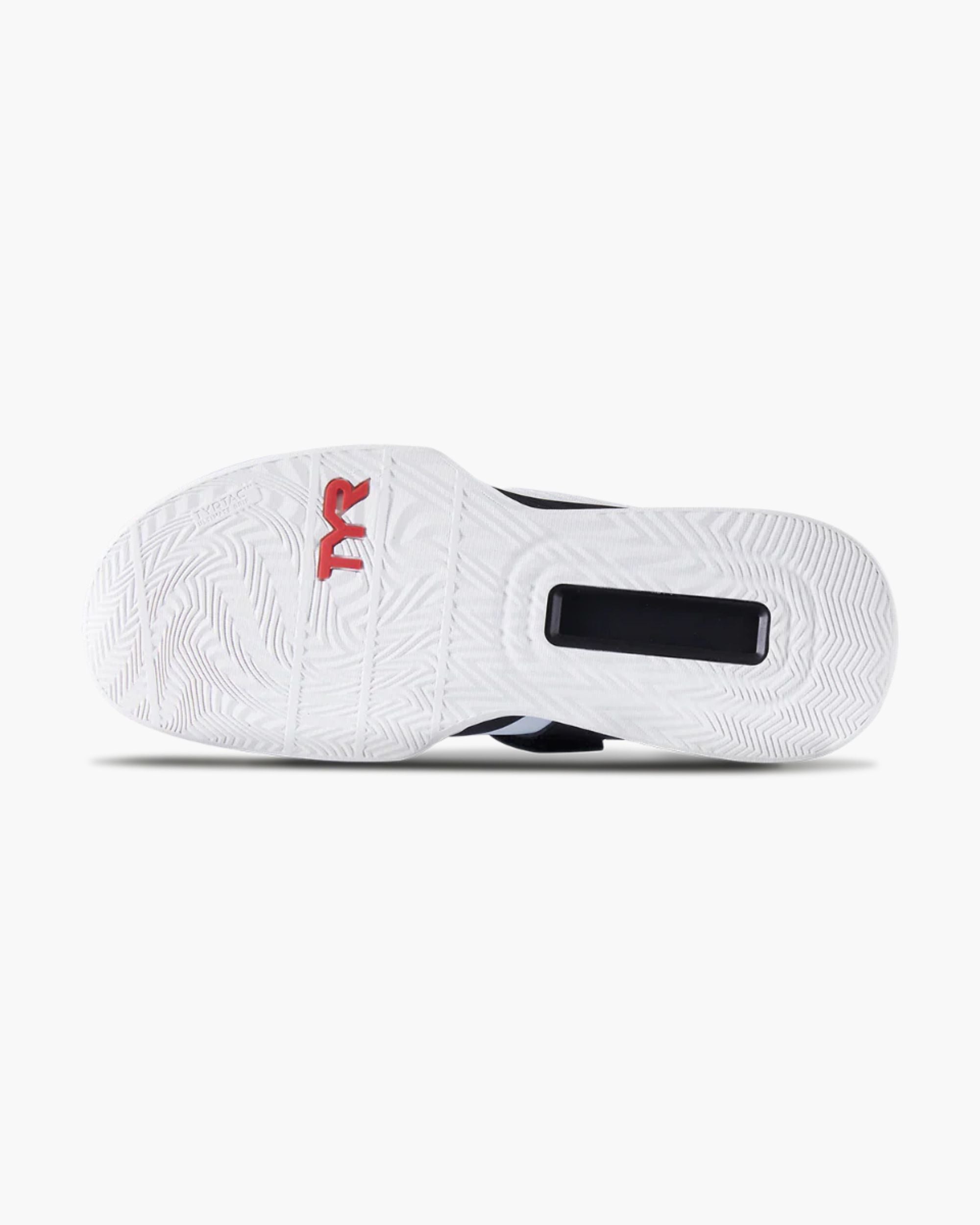 Tyr Women's L2 Lifter Vit/Svart