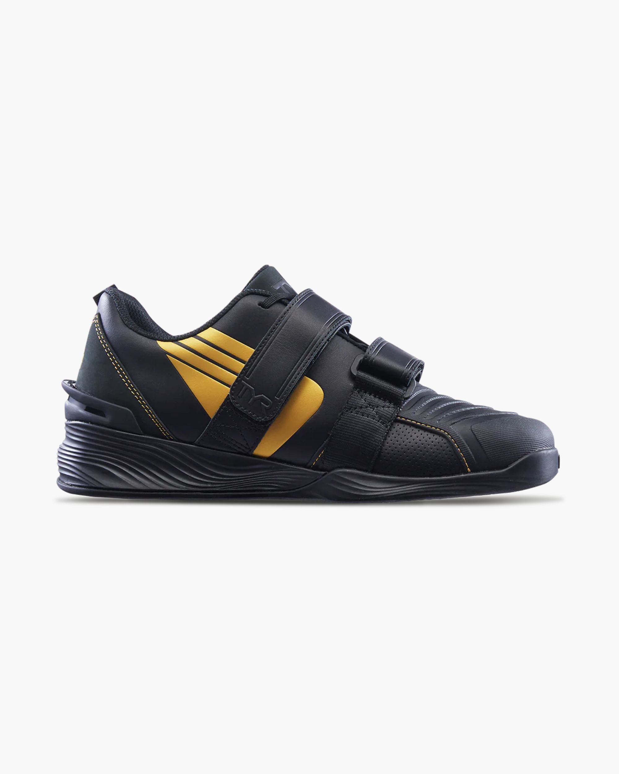 Tyr Men's L2 Lifter Svart