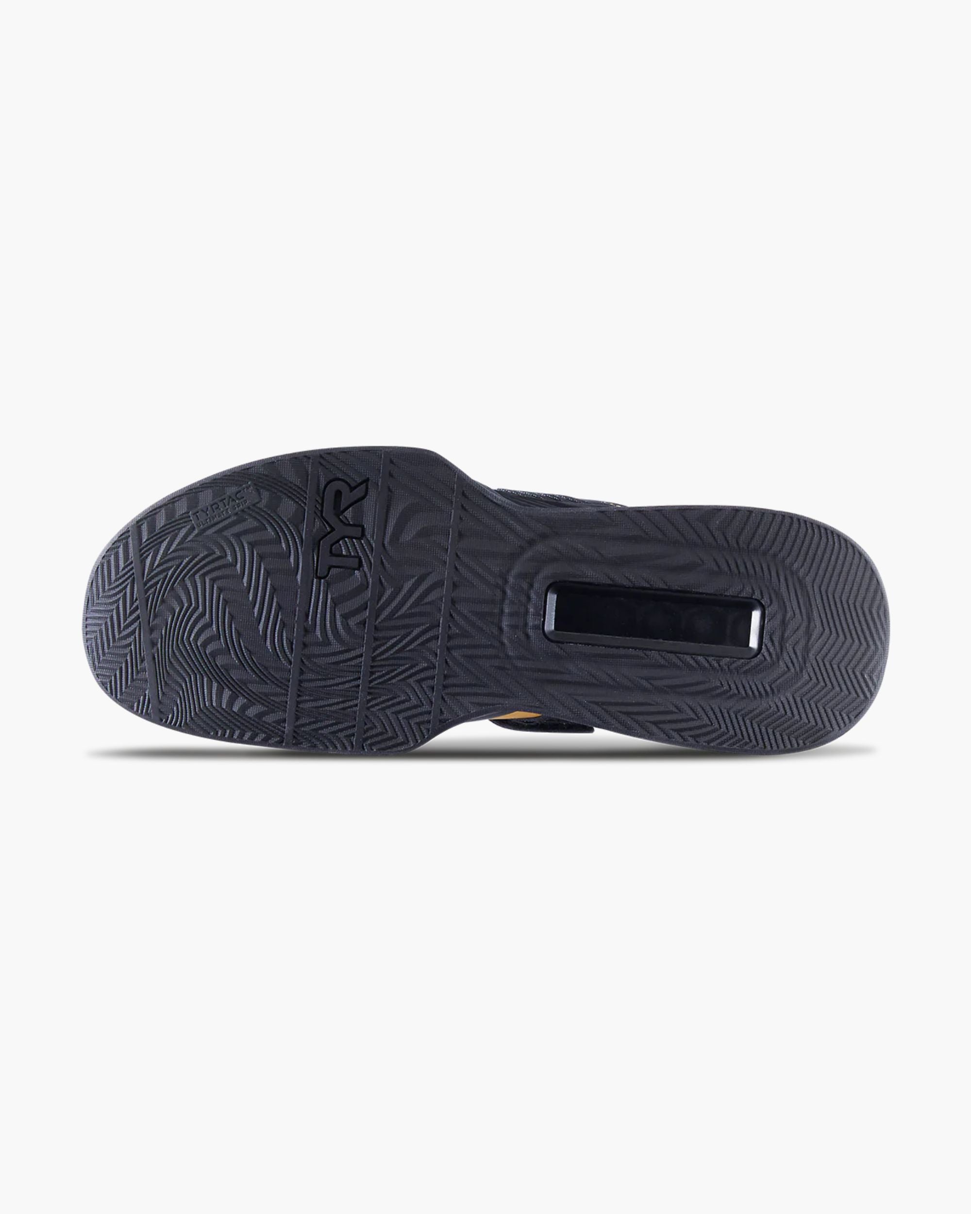 Tyr Men's L2 Lifter Svart