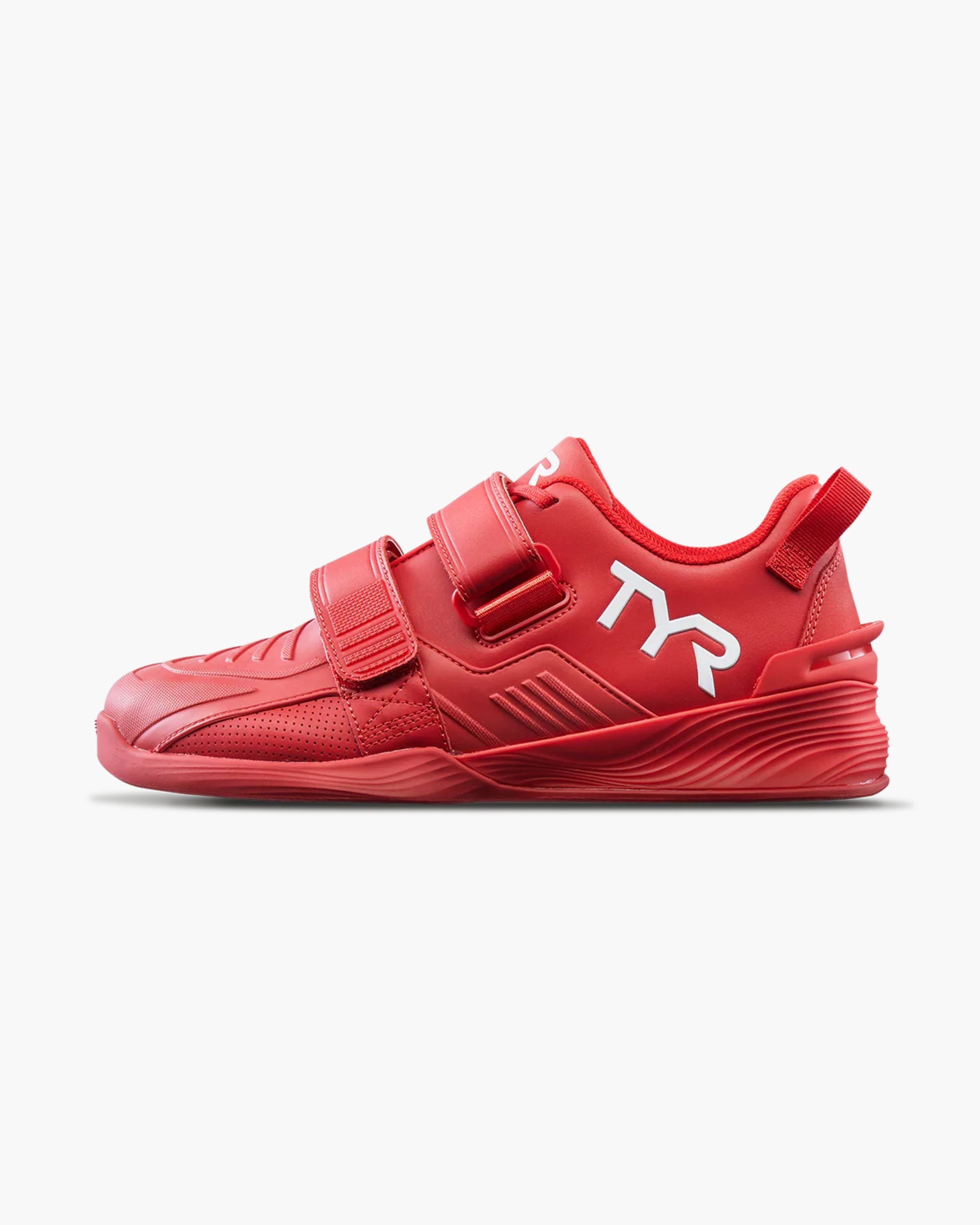 Tyr Men's L2 Lifter Röd