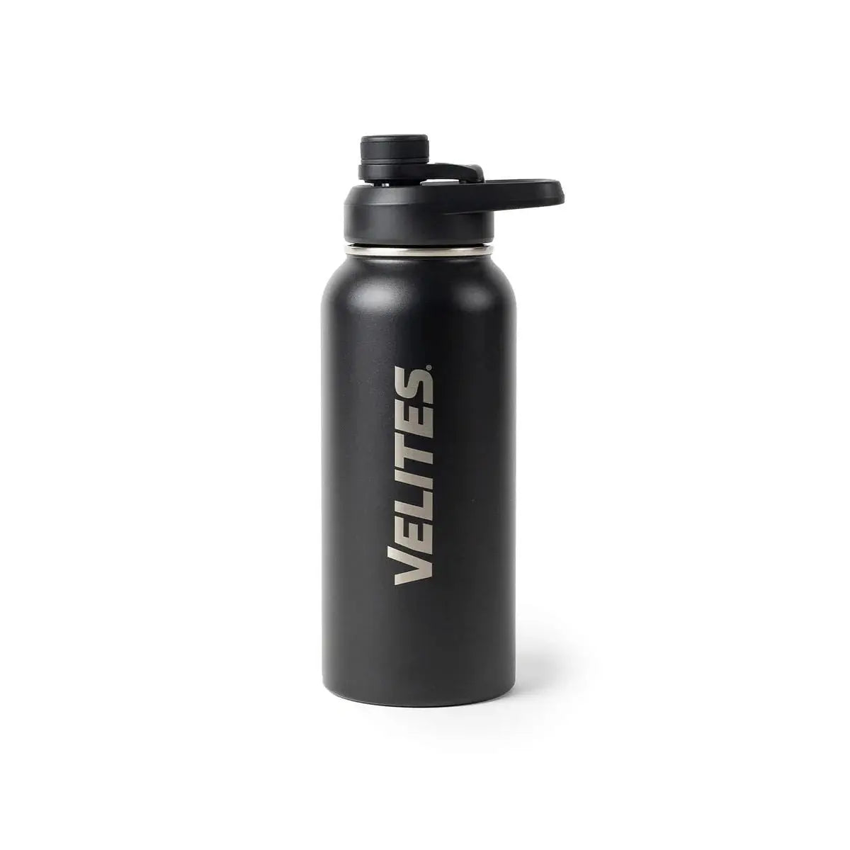 Velites Insulated bottle 1000ml Svart Velites