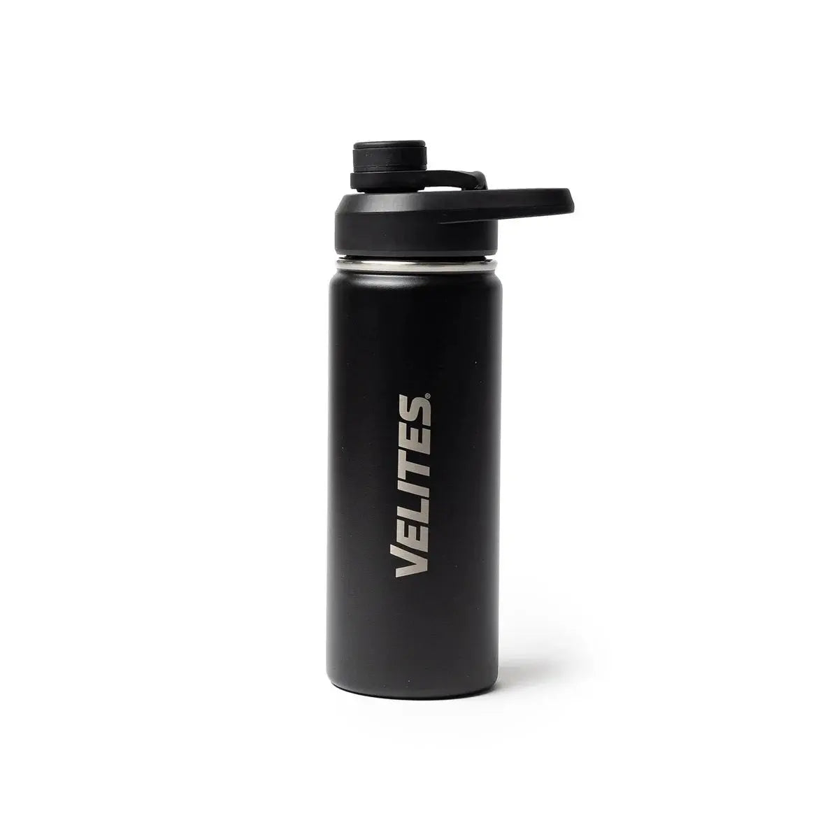 Velites Insulated bottle 532 ml Svart Velites