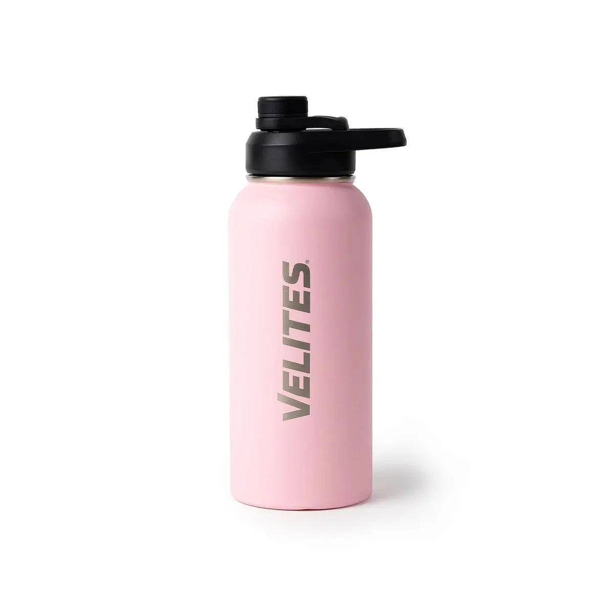 Velites Insulated bottle 1000ml Rosa Velites