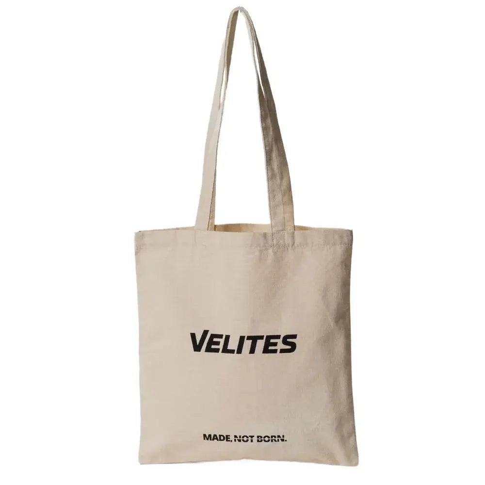 Velites Shopping Bag Vit Velites