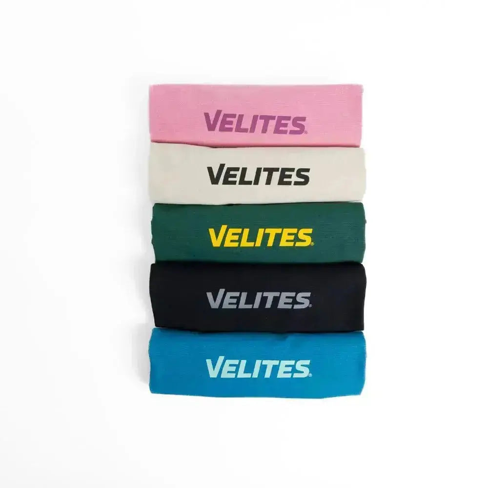 Velites Shopping Bag Grön Velites