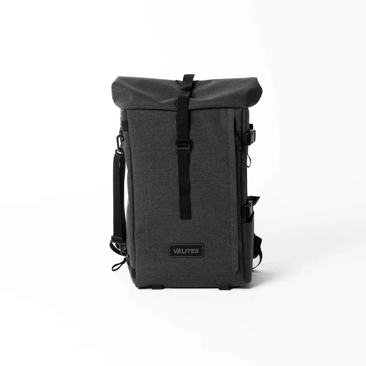 Velites Backpack Urban Grå Velites