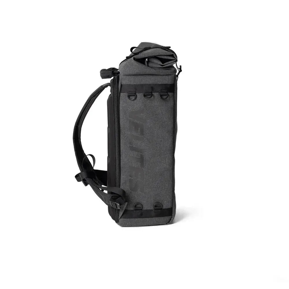 Velites Backpack Urban Grå Velites