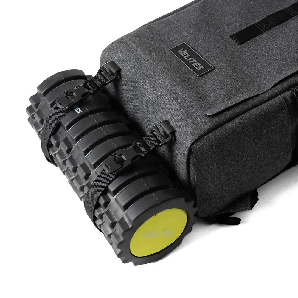 Velites Backpack Urban Grå Velites