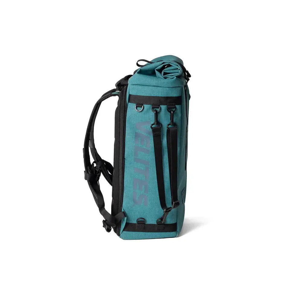 Velites Backpack Urban Blå Velites