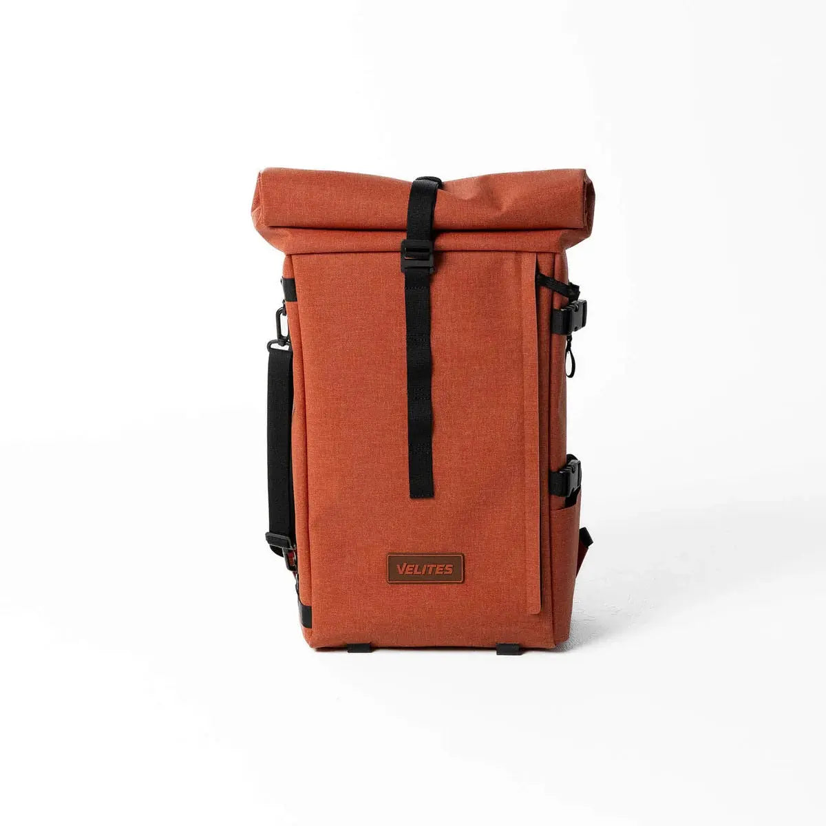 Velites Backpack Urban Röd Velites