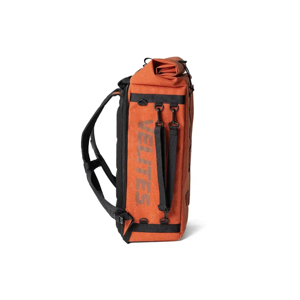Velites Backpack Urban Röd Velites