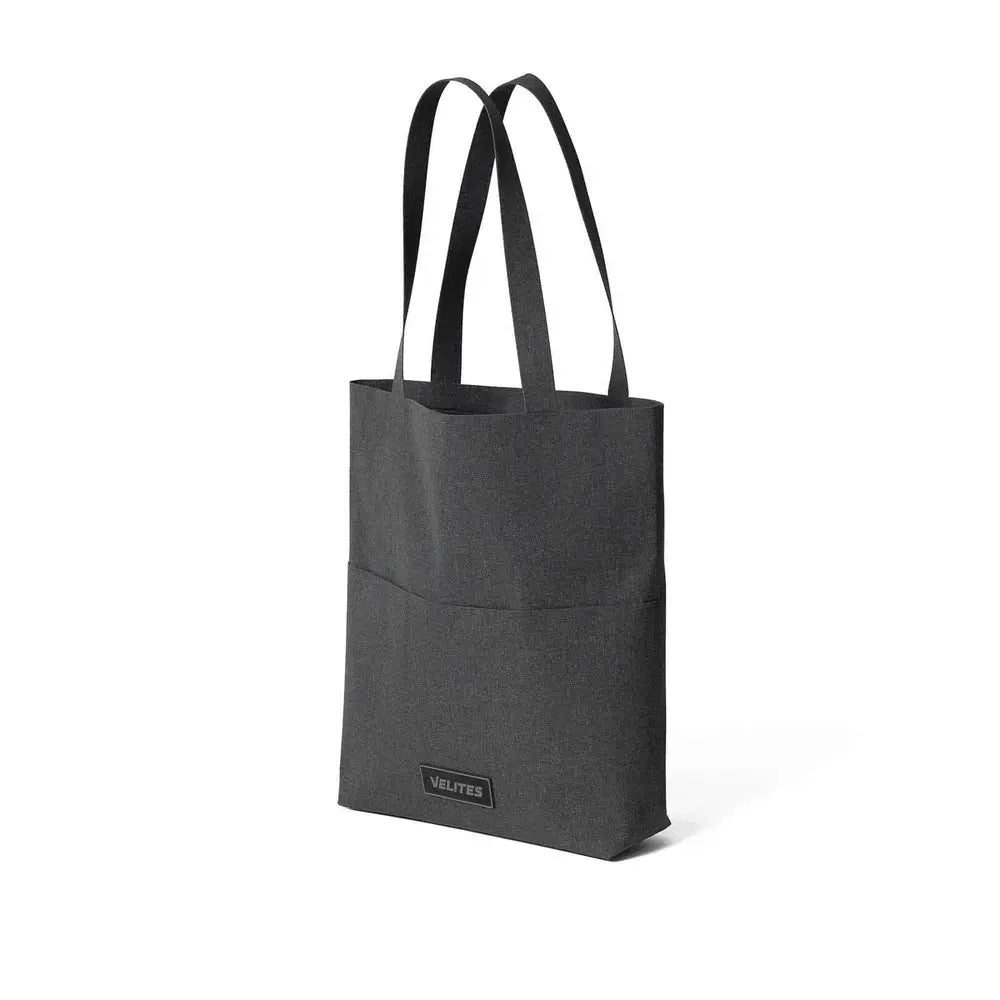 Velites Totebag Urban Grå Velites