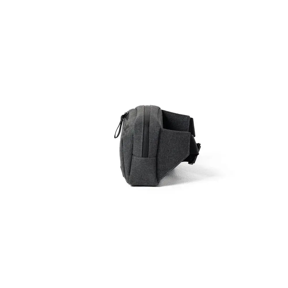 Velites Urban Crossbodybag Grå Velites